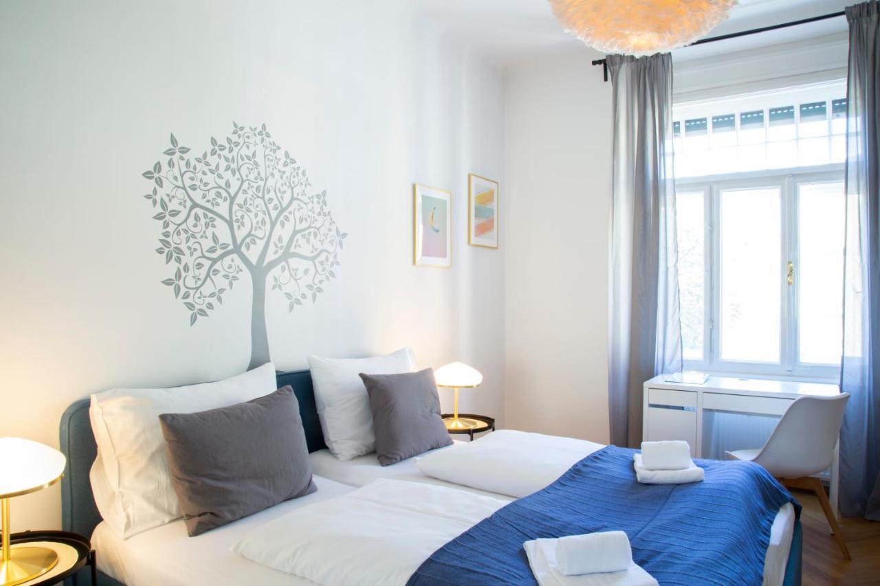 Graz City Apartments Exterior foto