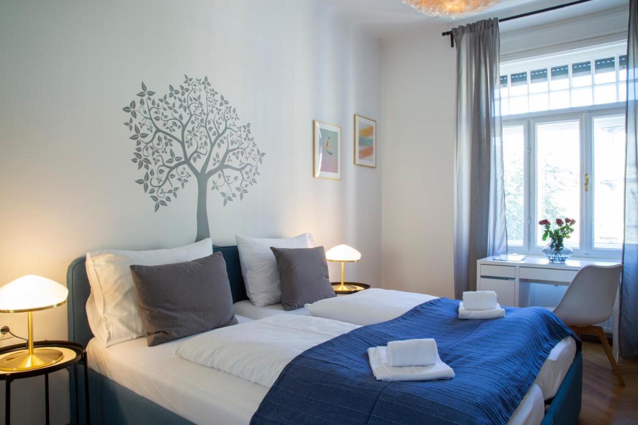 Graz City Apartments Exterior foto
