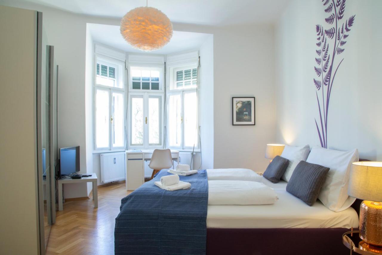 Graz City Apartments Exterior foto