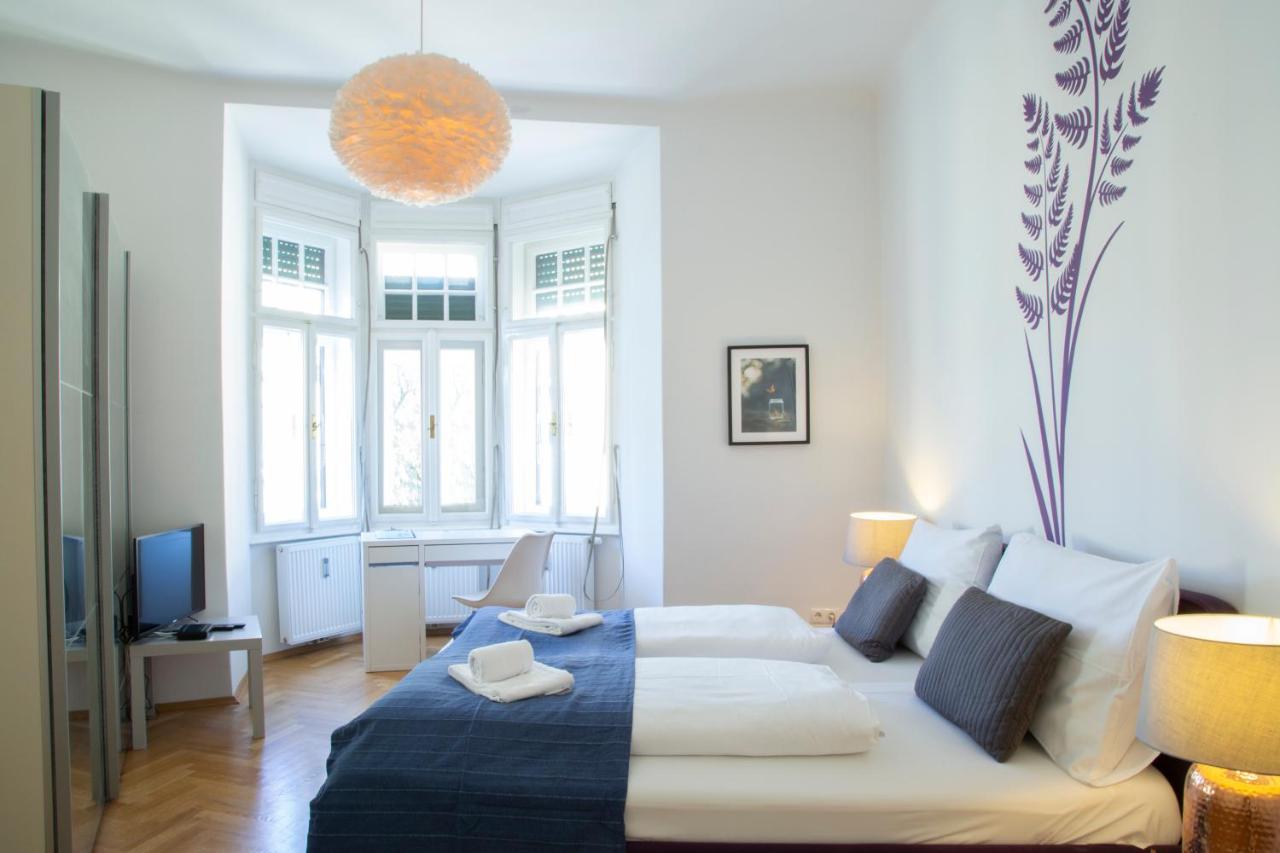 Graz City Apartments Exterior foto