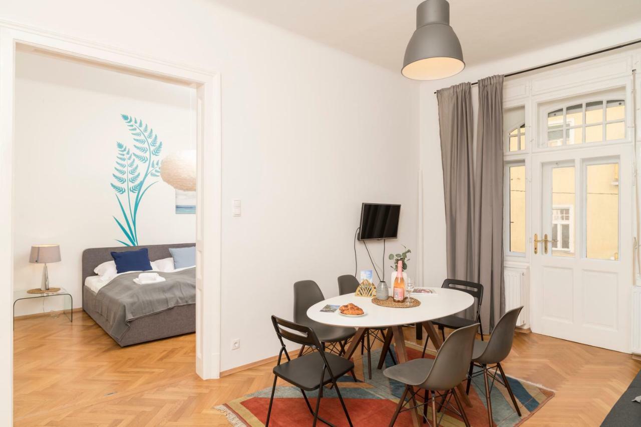Graz City Apartments Exterior foto