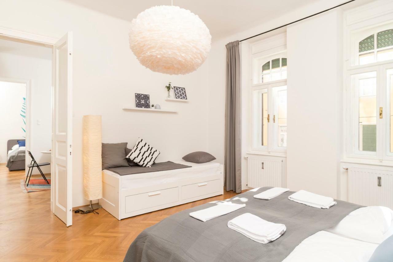 Graz City Apartments Exterior foto