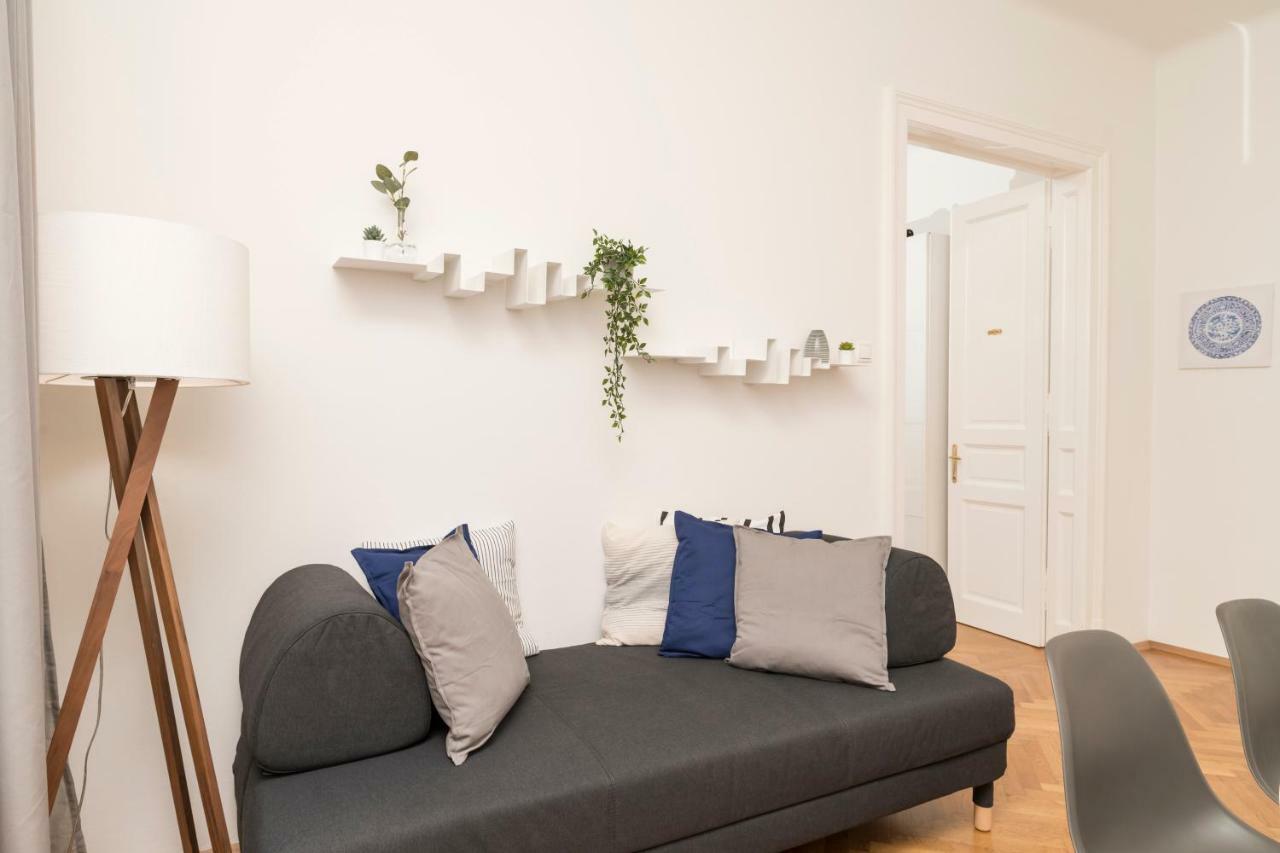 Graz City Apartments Exterior foto