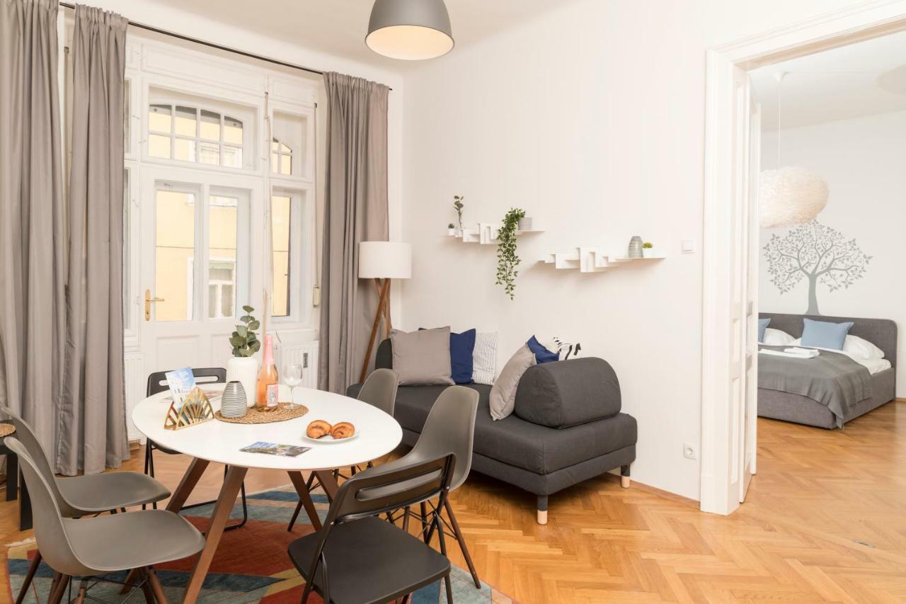 Graz City Apartments Exterior foto