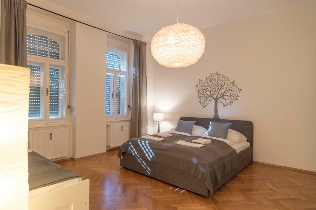 Graz City Apartments Exterior foto