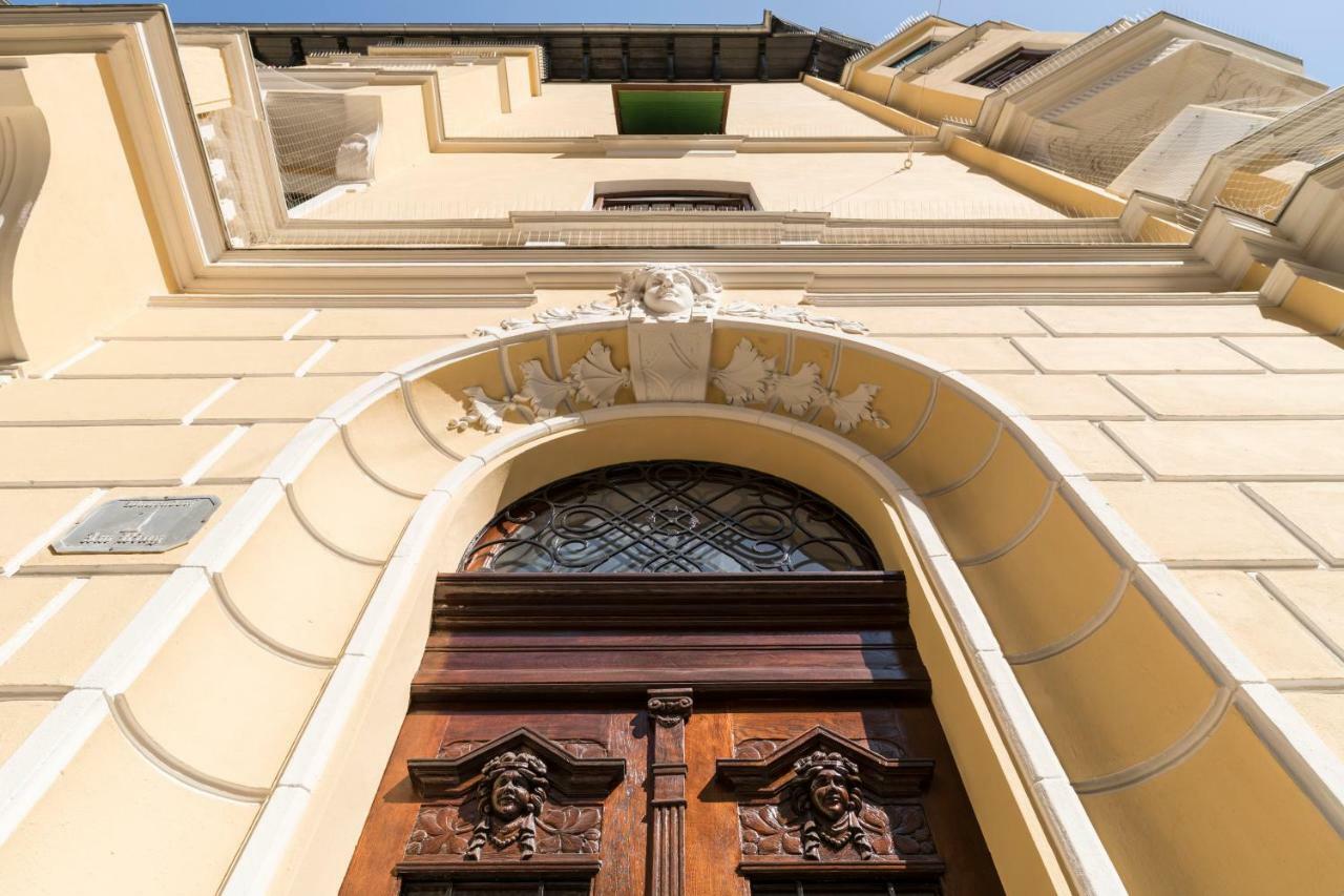 Graz City Apartments Exterior foto