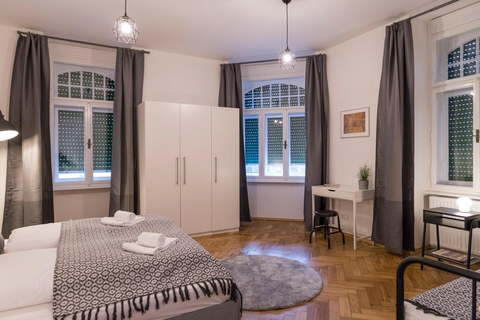 Graz City Apartments Exterior foto